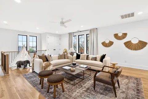 $1,975,000 | 4209 A Kirtland Road, Nashville, TN 37215