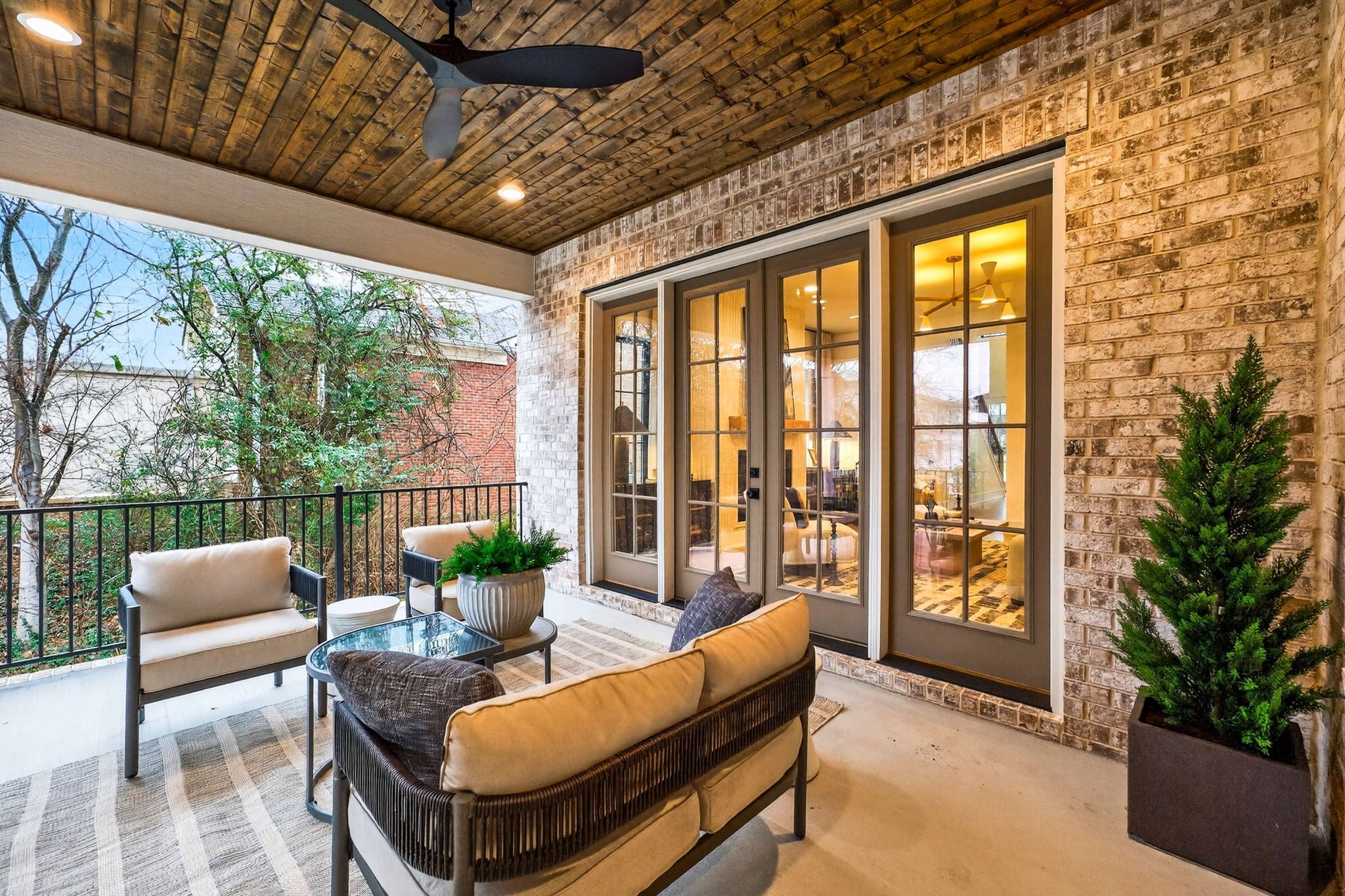 4209 A Kirtland Road Nashville, TN 37215 - Photo 50 of 76