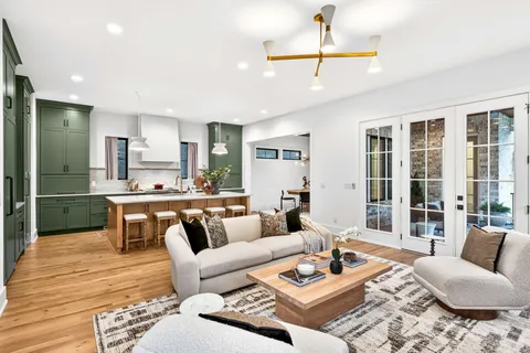 $1,975,000 | 4209 A Kirtland Road, Nashville, TN 37215