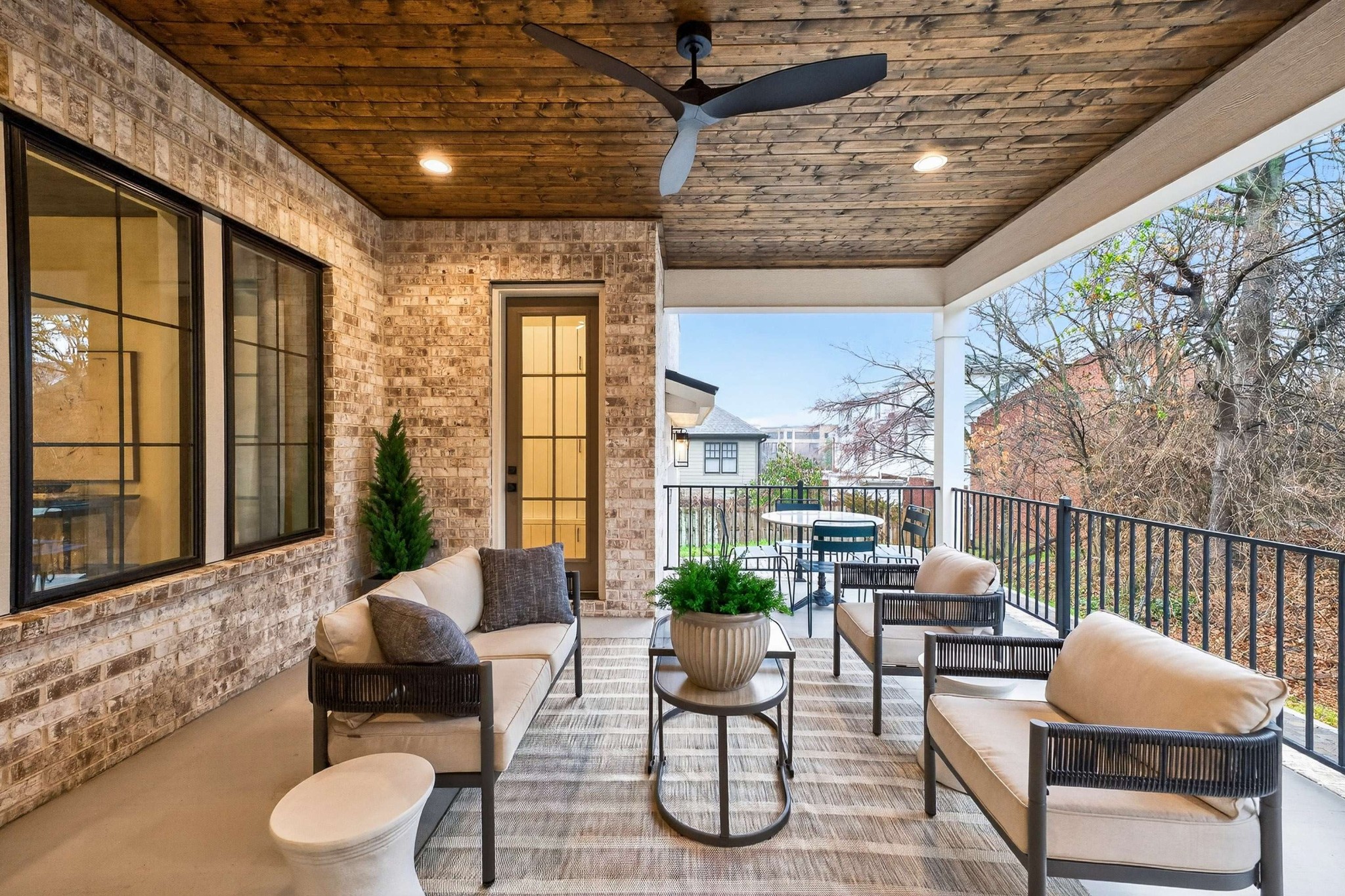 4209 A Kirtland Road Nashville, TN 37215 - Photo 52 of 76