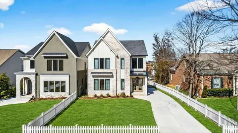 $1,975,000 | 4209 A Kirtland Road, Nashville, TN 37215