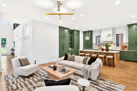 $1,975,000 | 4209 A Kirtland Road, Nashville, TN 37215