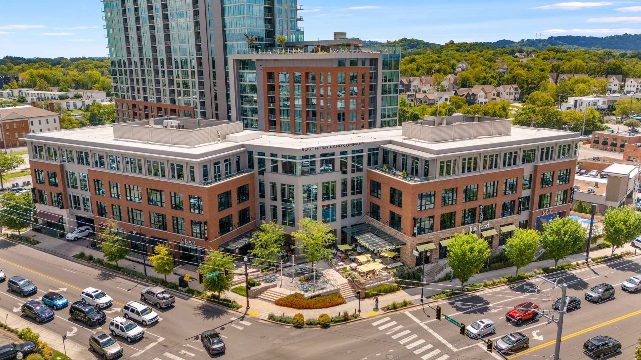 4209 A Kirtland Road Nashville, TN 37215 - Photo 74 of 76