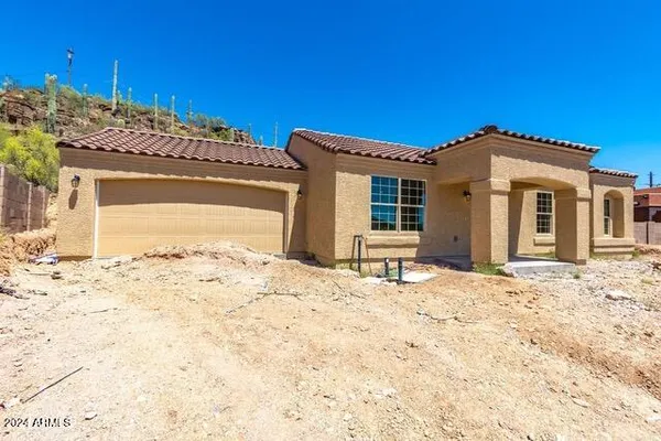 $399,850 | 17847 West Husker Lane, Marana, AZ 85653