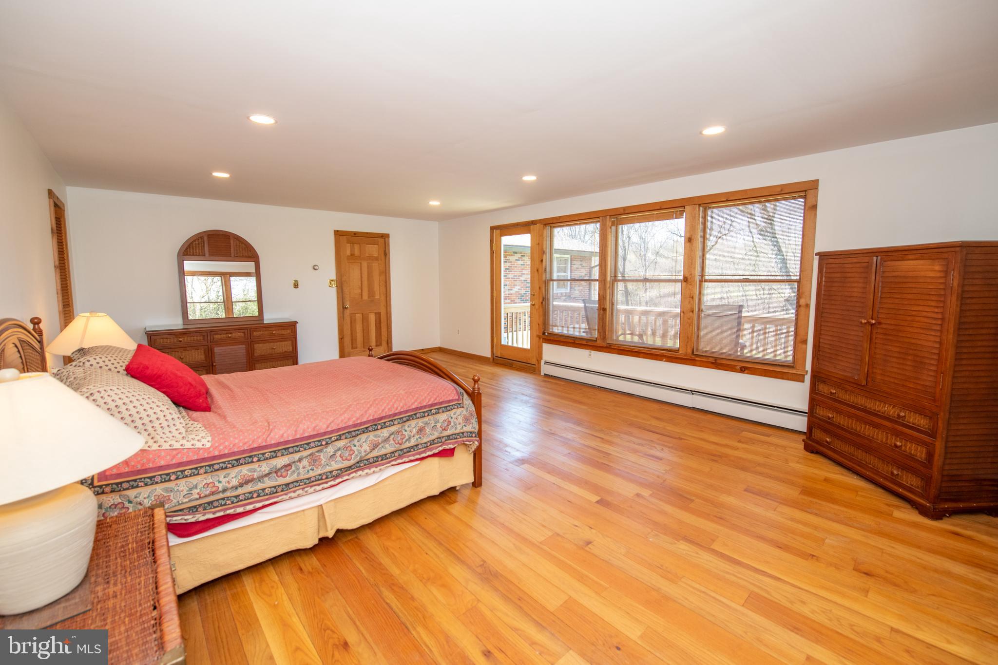 423 Brownsburg Road, Unit W Newtown, PA 18940 - Photo 69 of 109 Master bedroom