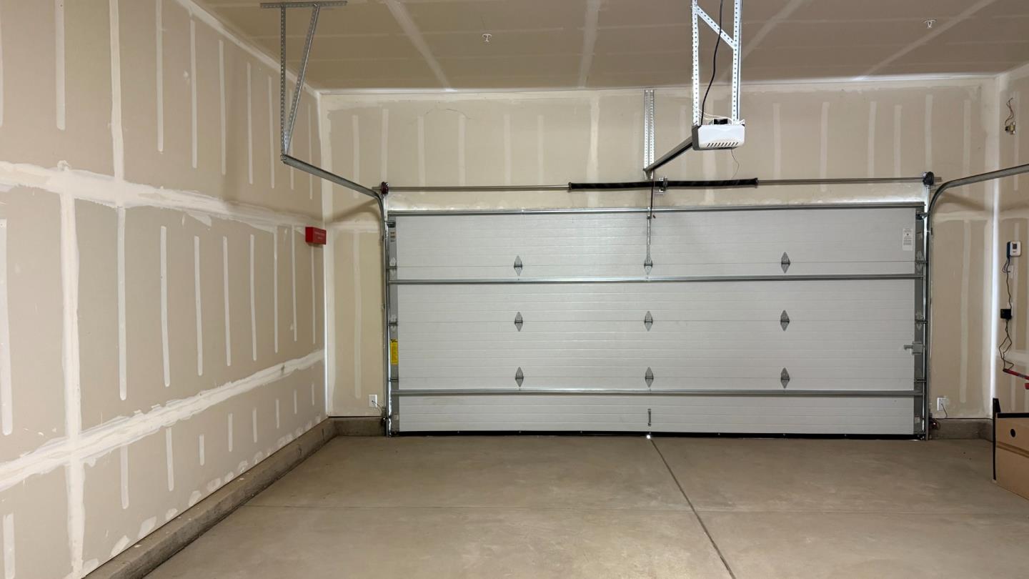 2475 Bastidas Drive Merced, CA 95340 - Photo 53 of 59 a view of an empty walk in closet