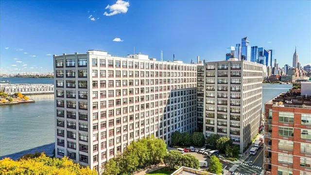 $3,650 | 1500 Hudson Street, Unit 7N, Hoboken, NJ 07030