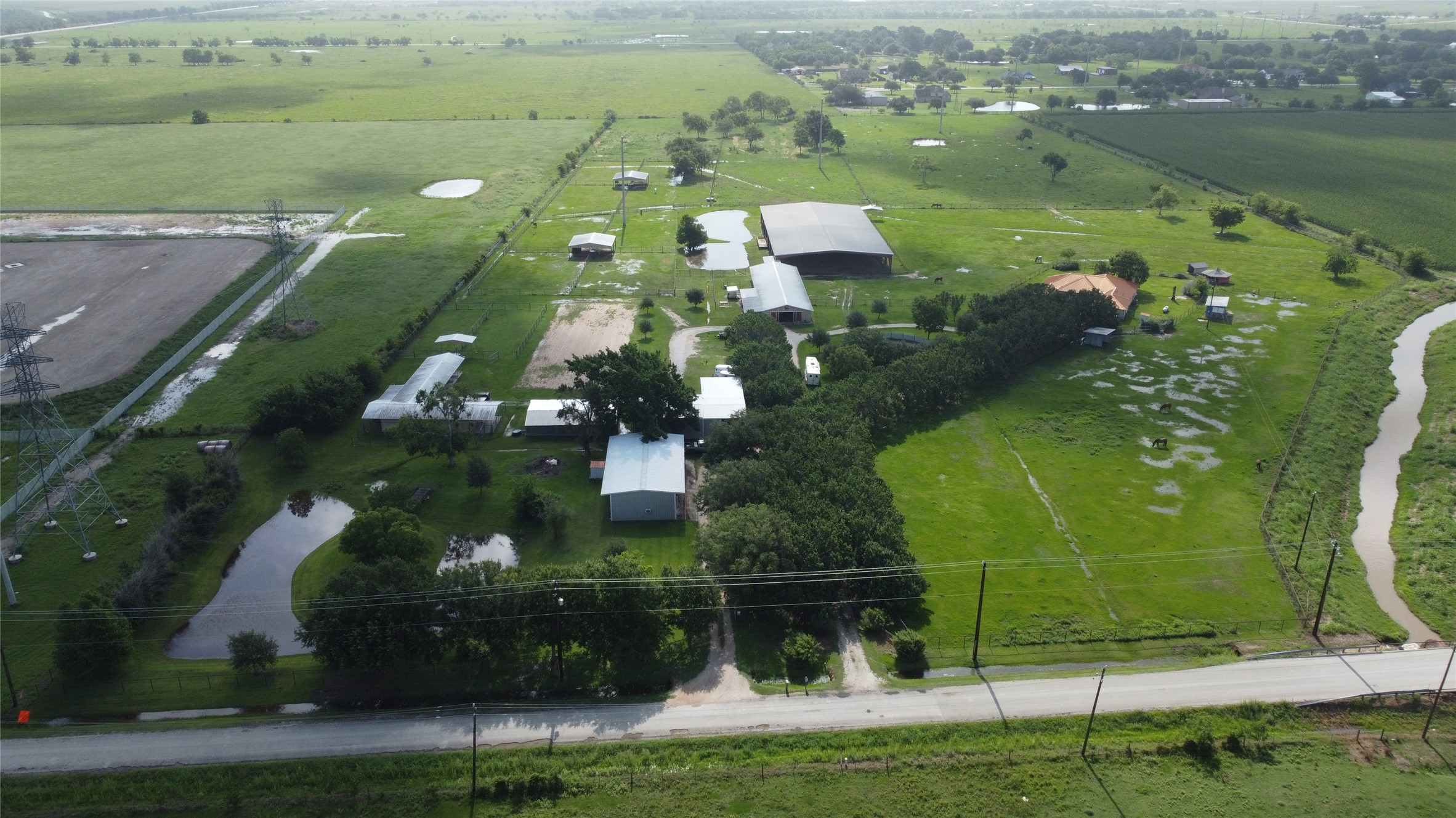 3936 Beasley West End Road Rosenberg, TX 77471 - Photo 12 of 37
