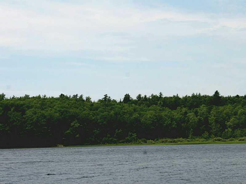 500 Dresser Road Bucksport, ME 04416 - Photo 24 of 28 Waterfront/Dock/Pier.