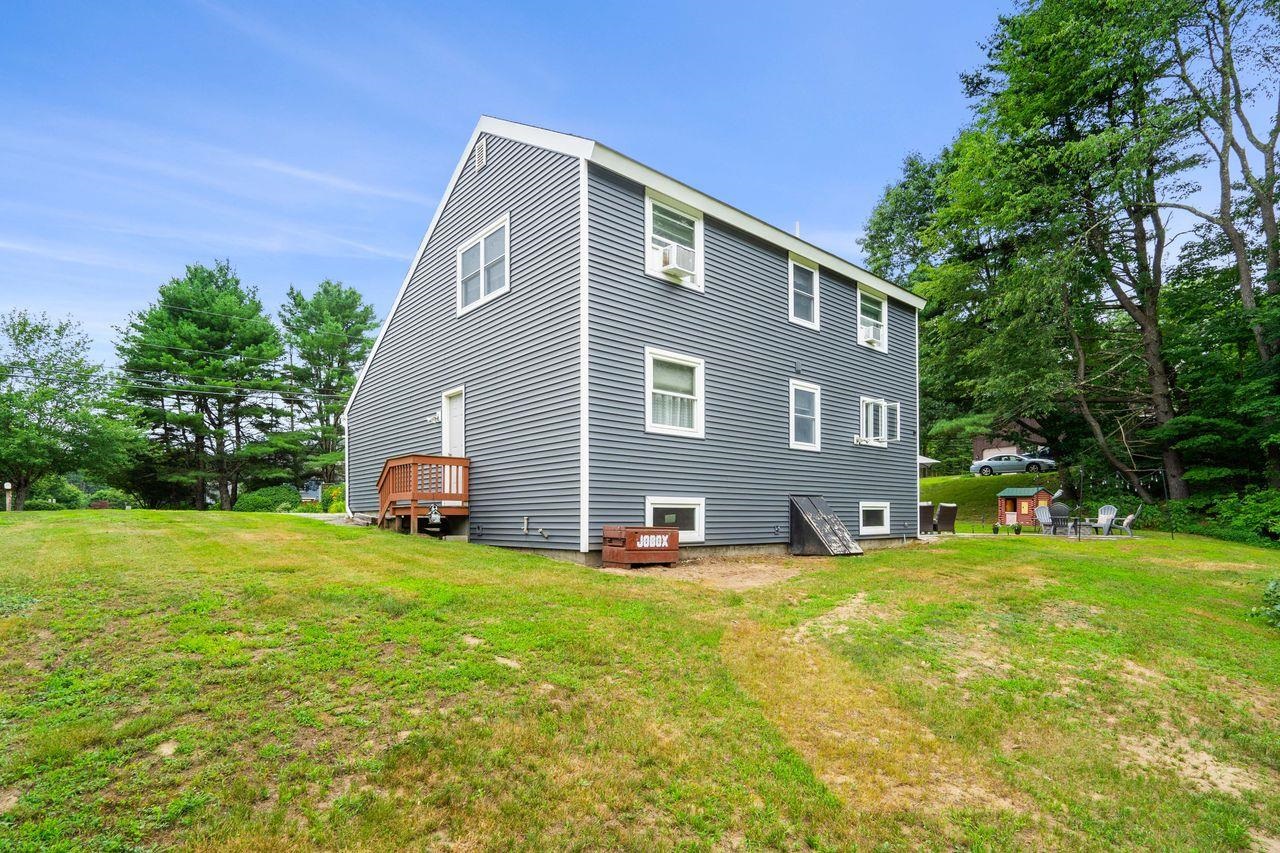 269 Mason Road Milford, NH 03055 - Photo 11 of 34