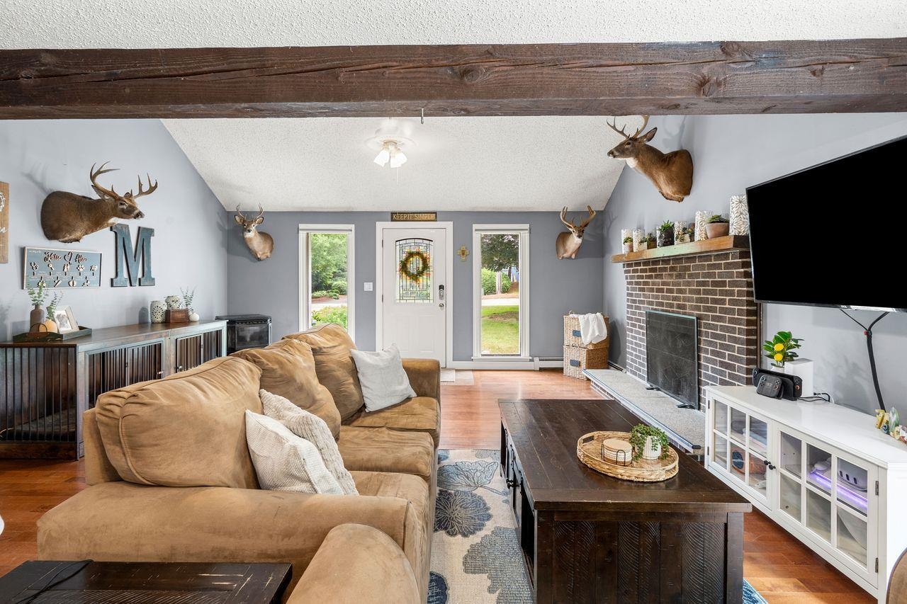 269 Mason Road Milford, NH 03055 - Photo 13 of 34