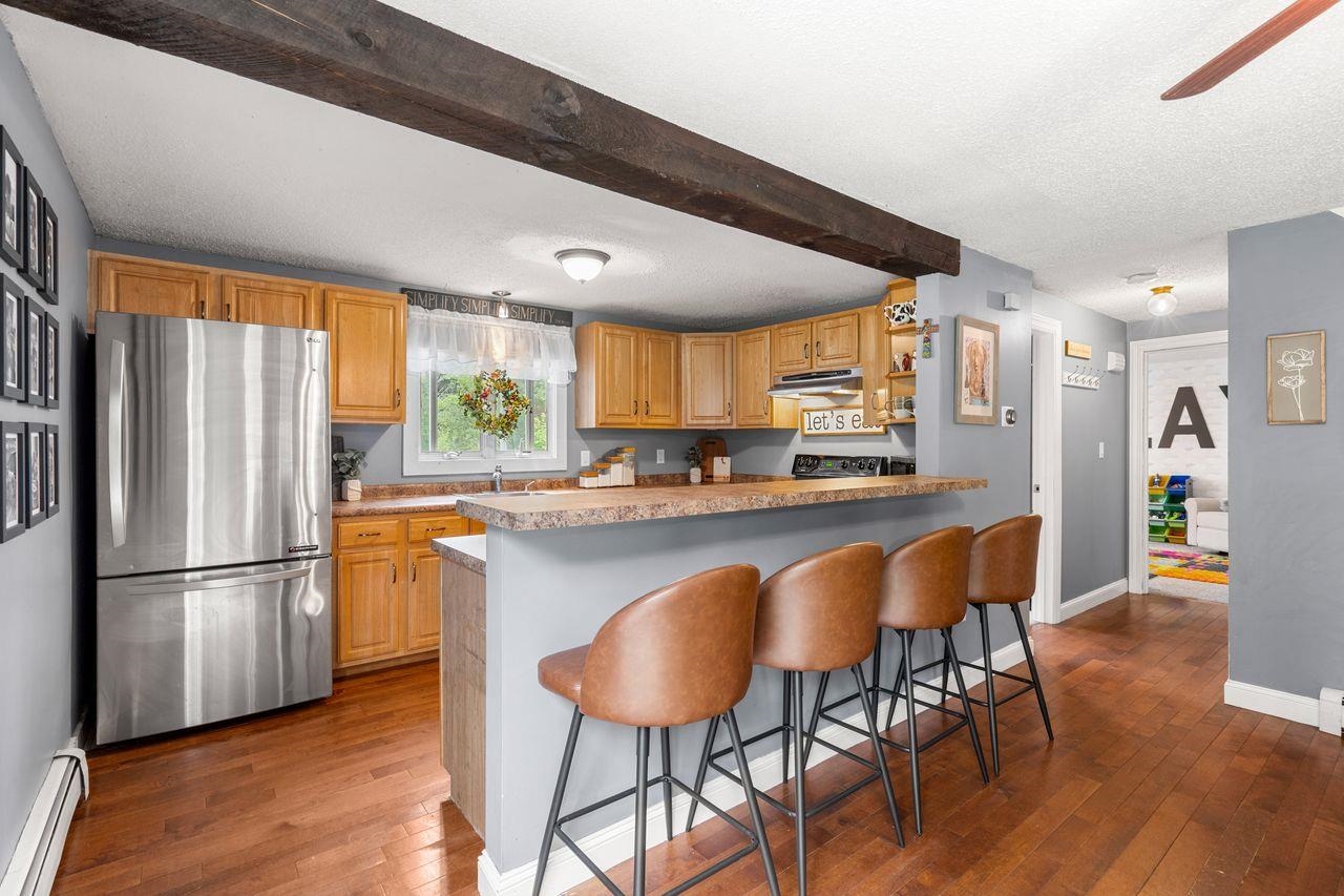 269 Mason Road Milford, NH 03055 - Photo 15 of 34