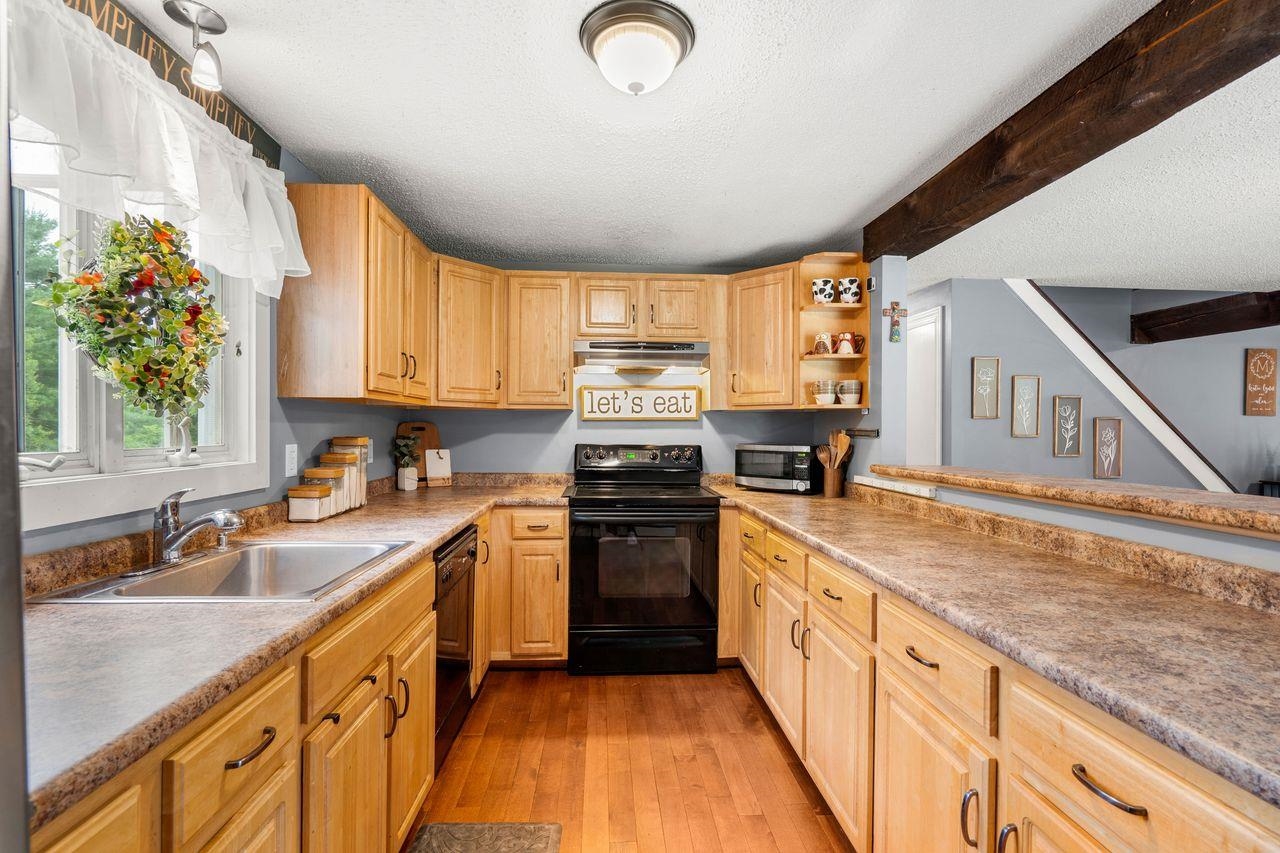 269 Mason Road Milford, NH 03055 - Photo 16 of 34