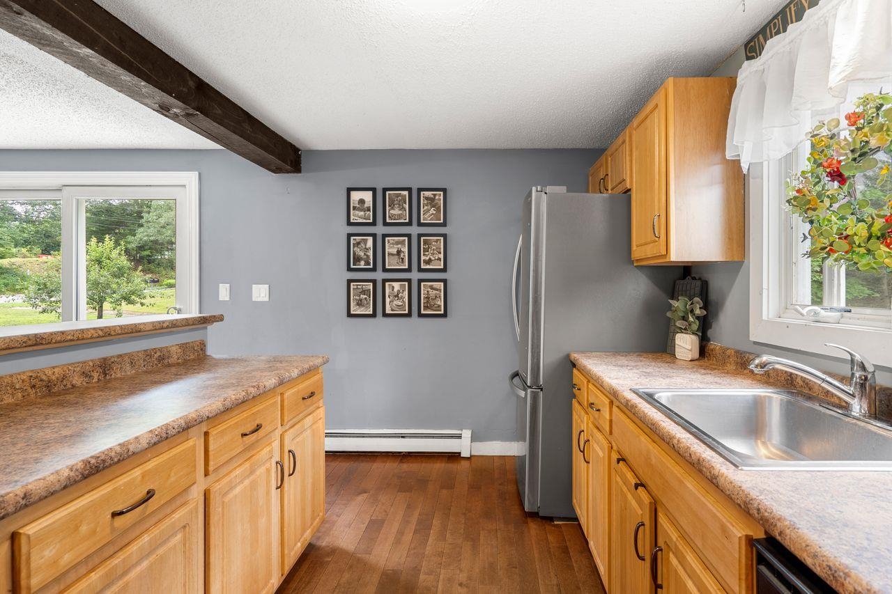 269 Mason Road Milford, NH 03055 - Photo 17 of 34