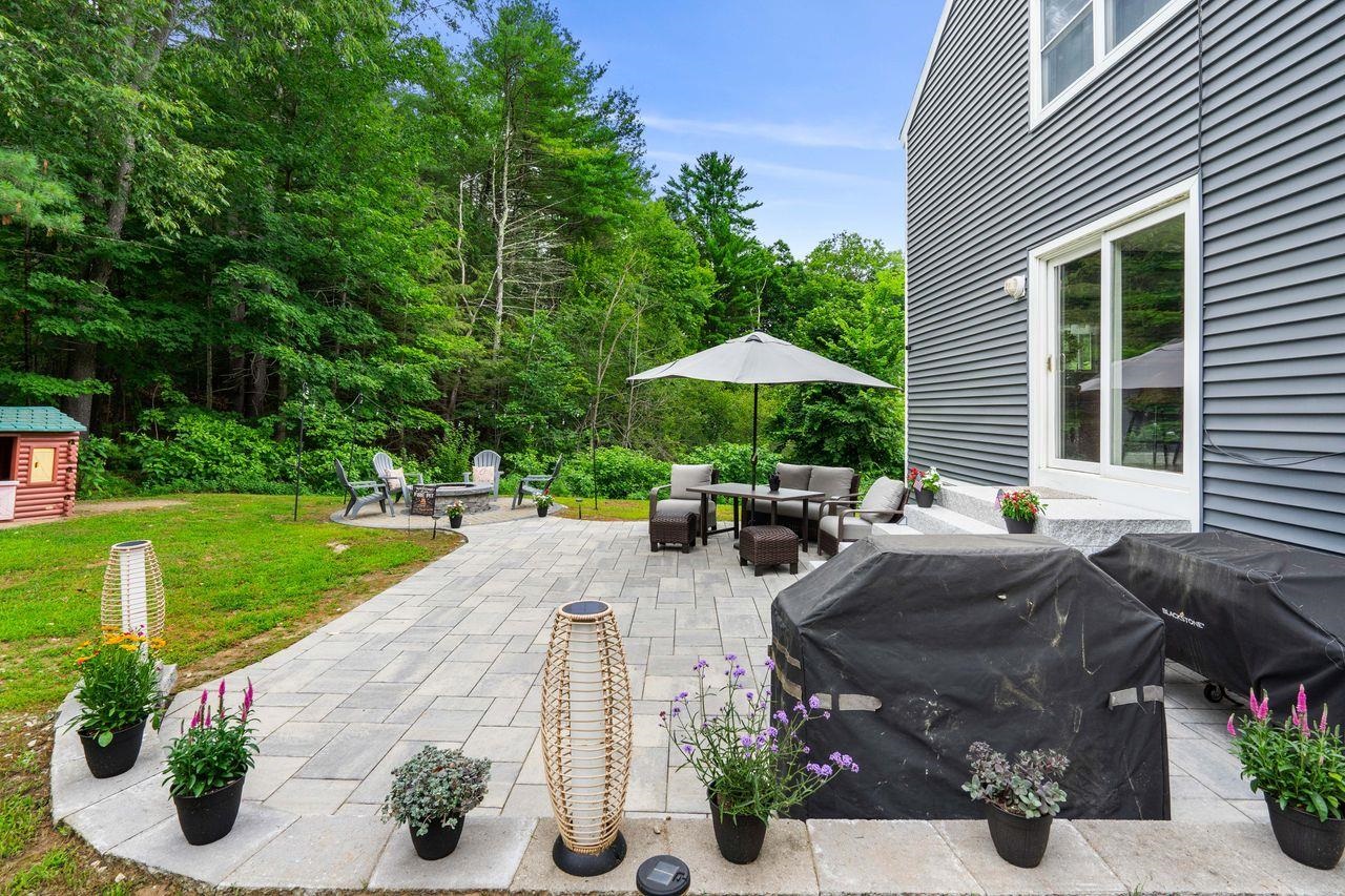 269 Mason Road Milford, NH 03055 - Photo 3 of 34