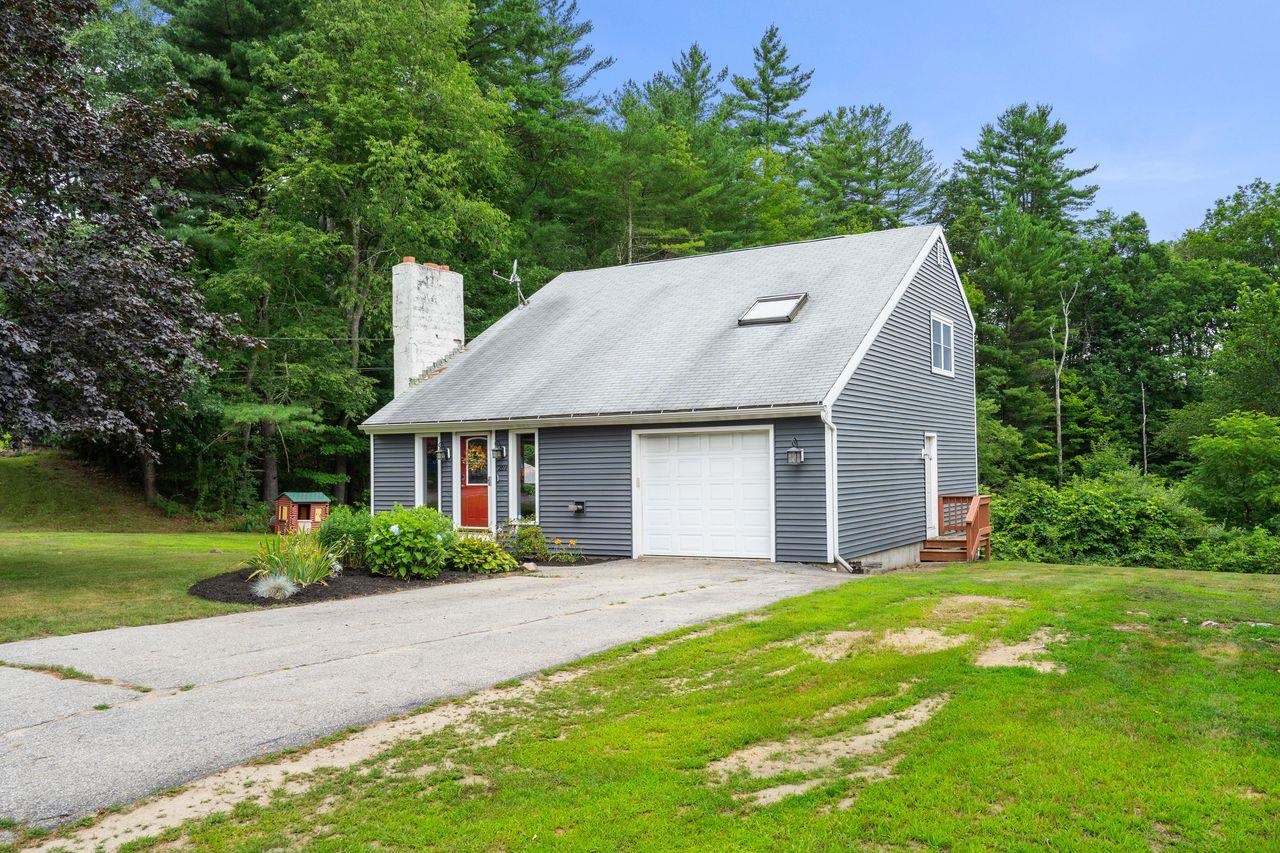 269 Mason Road Milford, NH 03055 - Photo 4 of 34