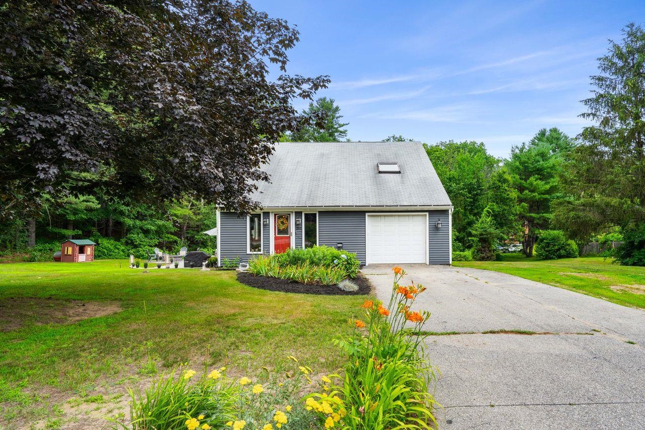 269 Mason Road Milford, NH 03055 - Photo 6 of 34