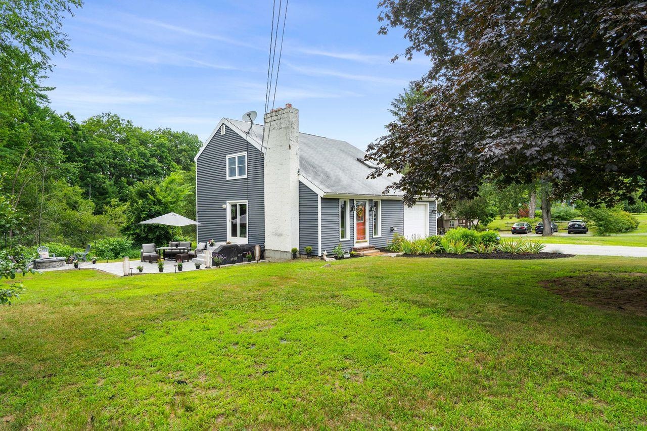 269 Mason Road Milford, NH 03055 - Photo 7 of 34