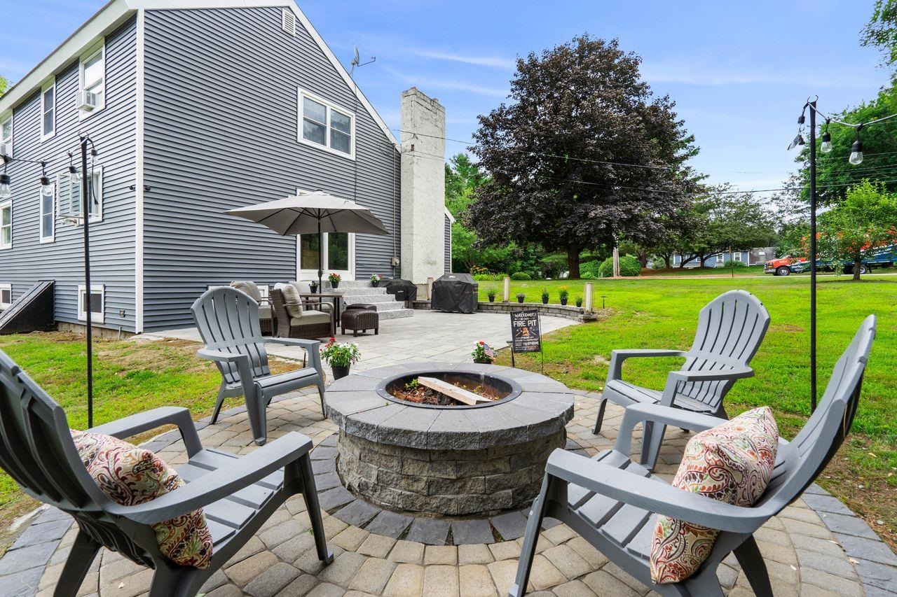 269 Mason Road Milford, NH 03055 - Photo 8 of 34