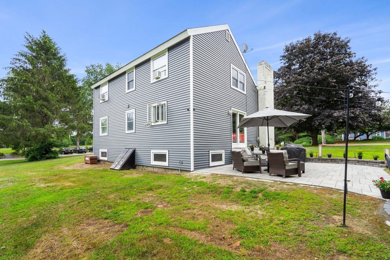 269 Mason Road Milford, NH 03055 - Photo 9 of 34