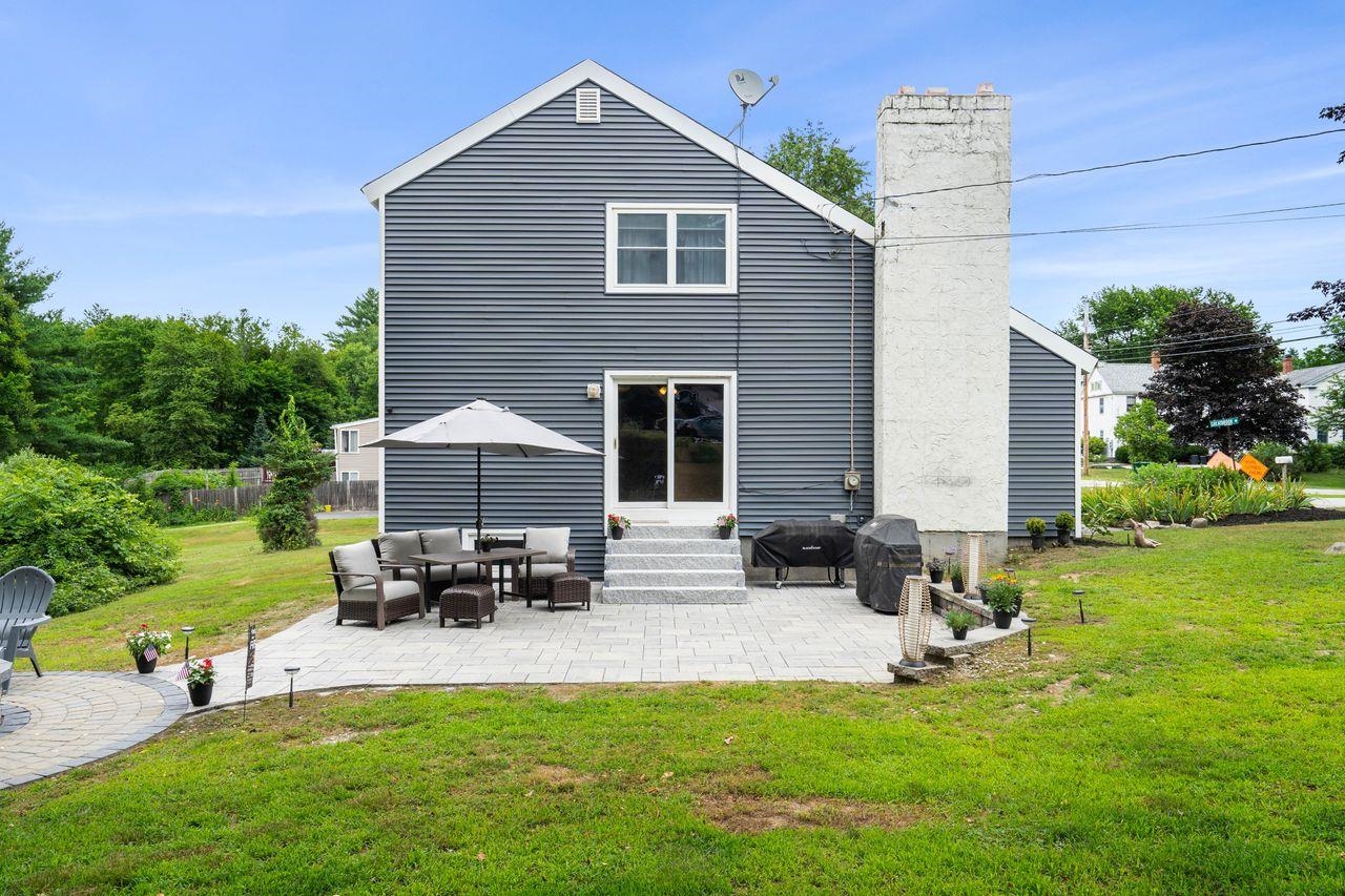 269 Mason Road Milford, NH 03055 - Photo 10 of 34