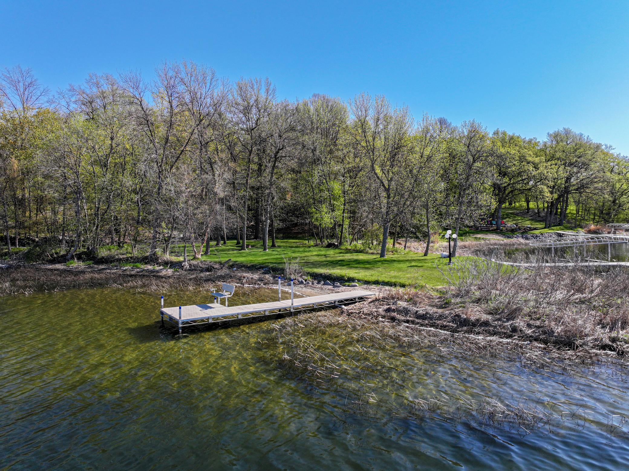 1850 Petes Point Lane Southwest Alexandria, MN 56308 - Photo 54 of 77