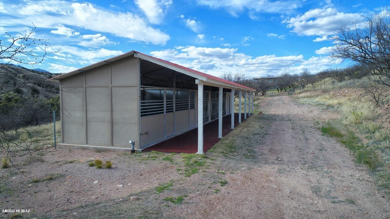 71 Hog Canyon Road Patagonia, AZ 85624 - Photo 36 of 45