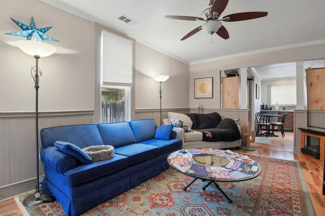 $1,499,000 | 2155 Chestnut Street, Livermore, CA 94551