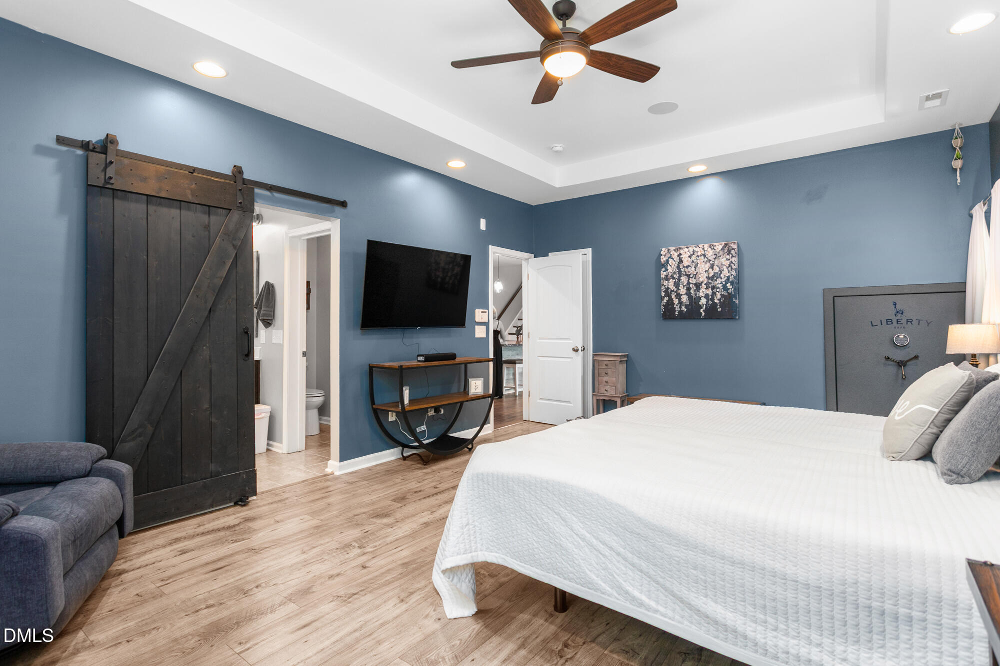 6082 High Rock Road Efland, NC 27243 - Photo 28 of 65