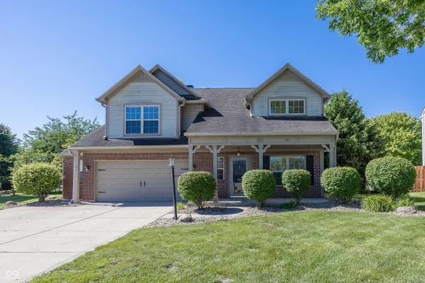 $354,900 | 5551 Homestead Court, Plainfield, IN 46168