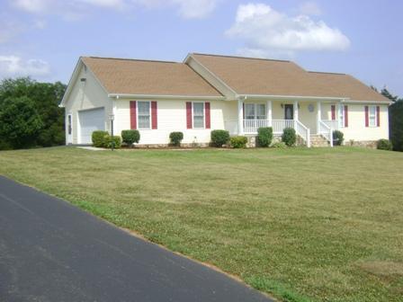 195 Bonbrook Road Wirtz, VA 24184 - Photo 1 of 29 Front of Home