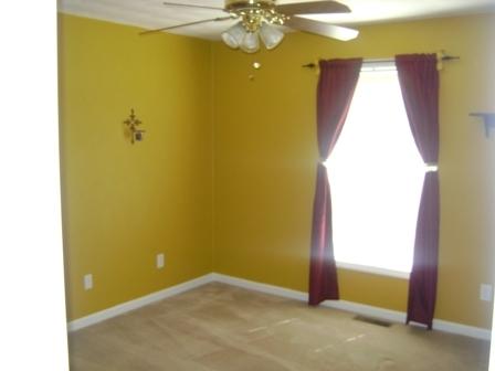 195 Bonbrook Road Wirtz, VA 24184 - Photo 11 of 29 11 Second Bedroom