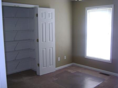195 Bonbrook Road Wirtz, VA 24184 - Photo 12 of 29 12 Third Bedroom