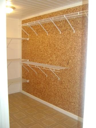 195 Bonbrook Road Wirtz, VA 24184 - Photo 17 of 29 17 Basement Closet