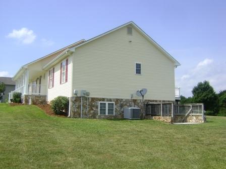 195 Bonbrook Road Wirtz, VA 24184 - Photo 19 of 29 18a Side of House