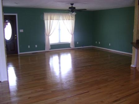 195 Bonbrook Road Wirtz, VA 24184 - Photo 3 of 29 3 Living Rm