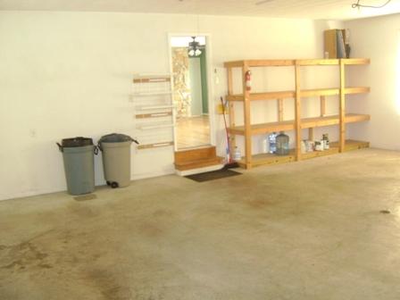 195 Bonbrook Road Wirtz, VA 24184 - Photo 26 of 29 24a Garage