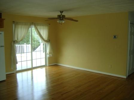 195 Bonbrook Road Wirtz, VA 24184 - Photo 7 of 29 7 Dining Area