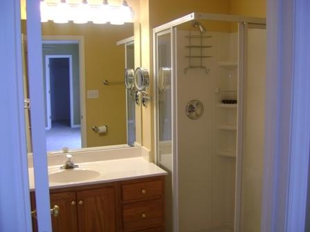 195 Bonbrook Road Wirtz, VA 24184 - Photo 10 of 29 10 Master Bath