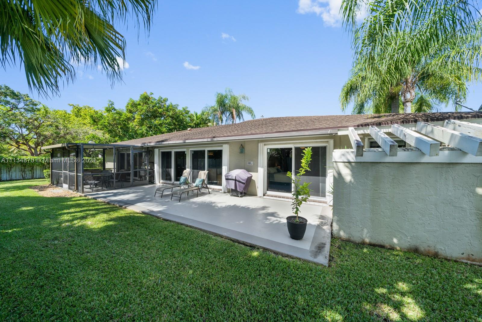 11121 Southwest 110th Road Miami, FL 33176 - Photo 34 of 41 Gallery Image 34