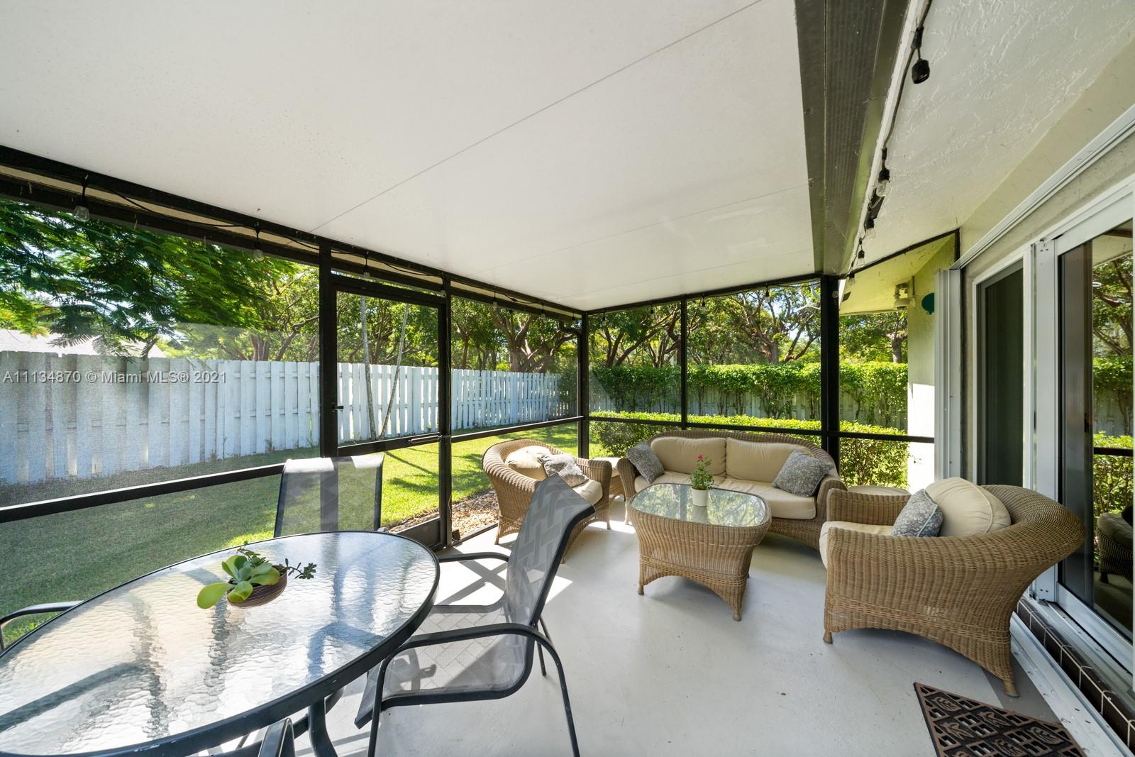 11121 Southwest 110th Road Miami, FL 33176 - Photo 35 of 41 Gallery Image 35