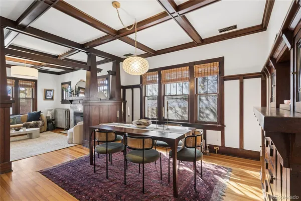 $1,140,000 | 1385 South Lincoln Street, Denver, CO 80210