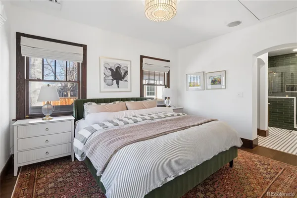 $1,140,000 | 1385 South Lincoln Street, Denver, CO 80210