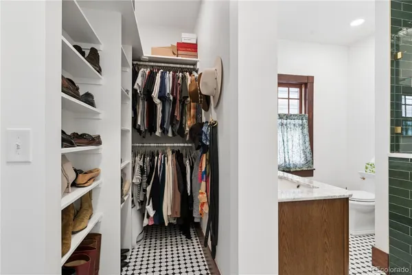 $1,140,000 | 1385 South Lincoln Street, Denver, CO 80210