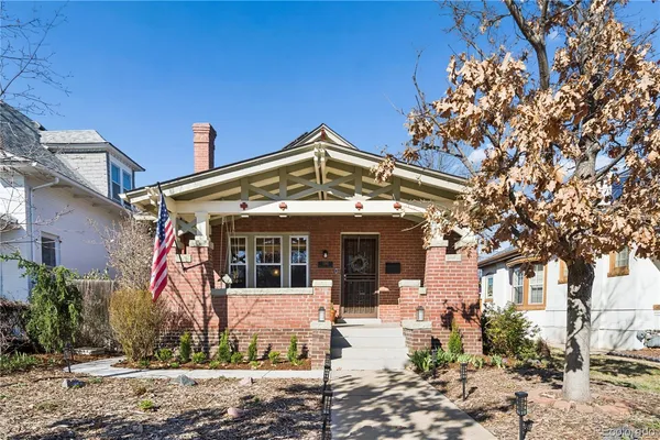 $1,140,000 | 1385 South Lincoln Street, Denver, CO 80210