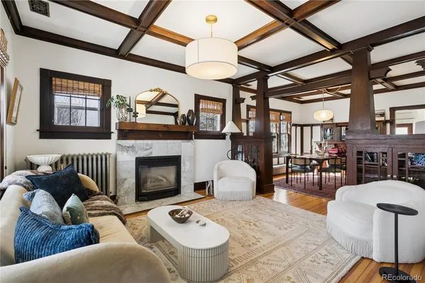 $1,140,000 | 1385 South Lincoln Street, Denver, CO 80210