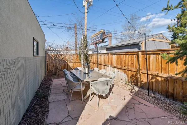 $1,140,000 | 1385 South Lincoln Street, Denver, CO 80210