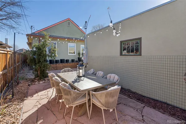 $1,140,000 | 1385 South Lincoln Street, Denver, CO 80210