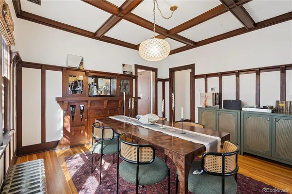 $1,140,000 | 1385 South Lincoln Street, Denver, CO 80210