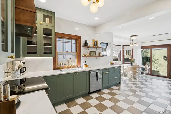 $1,140,000 | 1385 South Lincoln Street, Denver, CO 80210